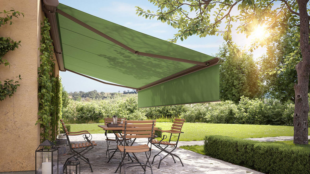 Homepage Fa. Tischlerei Leimkuhle: Startbild